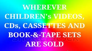 Only From Sony Wonder 1998 Logo Remake