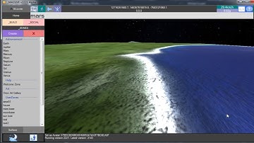 _MASSIVE Automatic Ocean wave generation in OpenGL GLSL