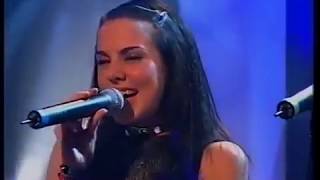 Melanie C & Bryan Adams - When You're Gone   Top Of The Pops  1998