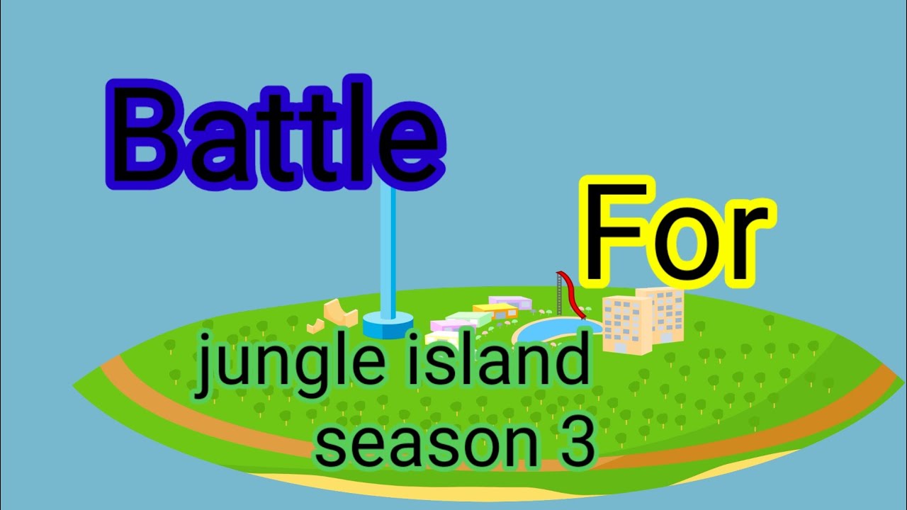 bfji season 3 intro - YouTube
