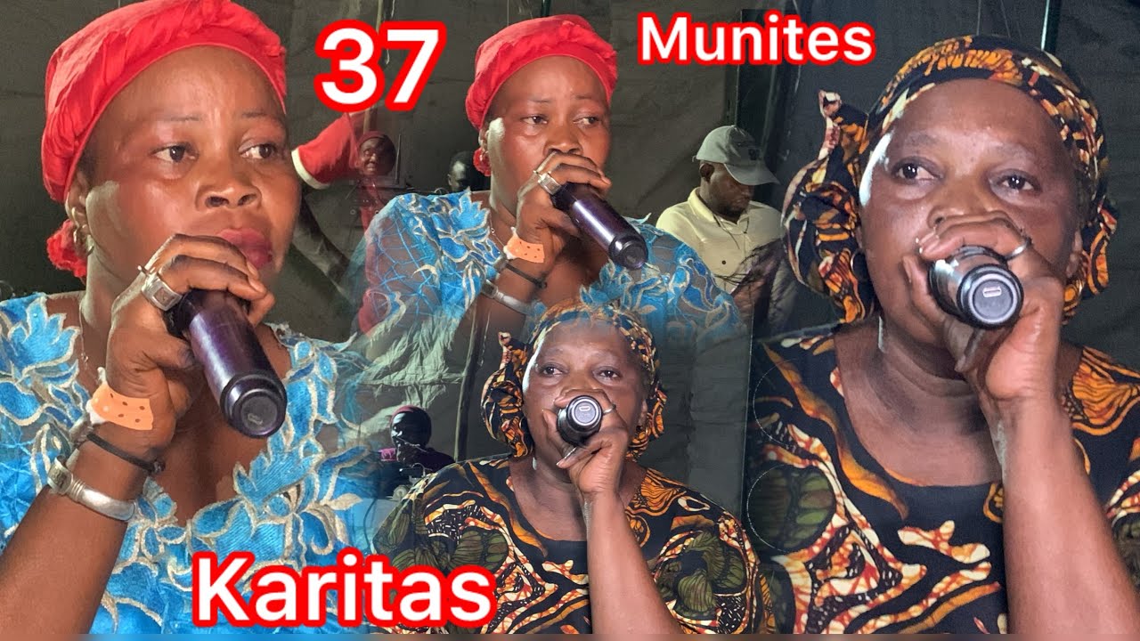 37 Munites de Coumba Diaga et Bangaler Mbapat Ibou Ndianda 16 Aout 2025