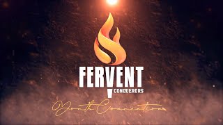 #FERVENT | Convención Nacional Juvenil 2022