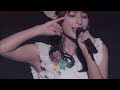 【高野麻里佳】夢みたいなまりんかの腋