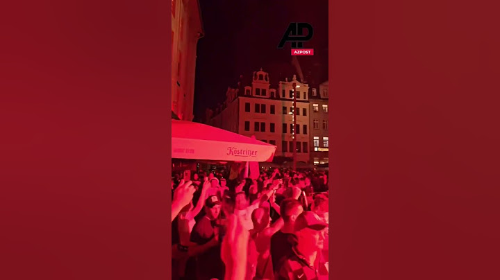 Croatian fans get in the mood ahead of all-or-nothing Italy showdown