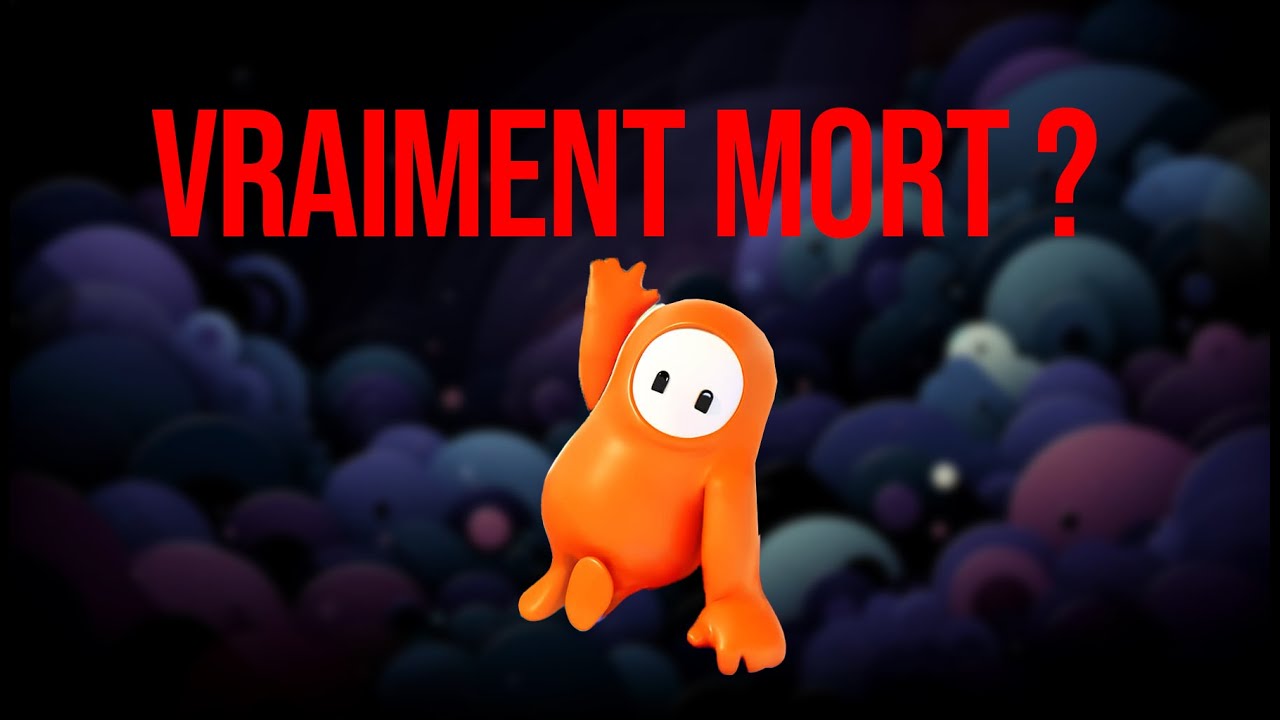 CE JEU EST IL VRAIMENT MORT ? - YouTube