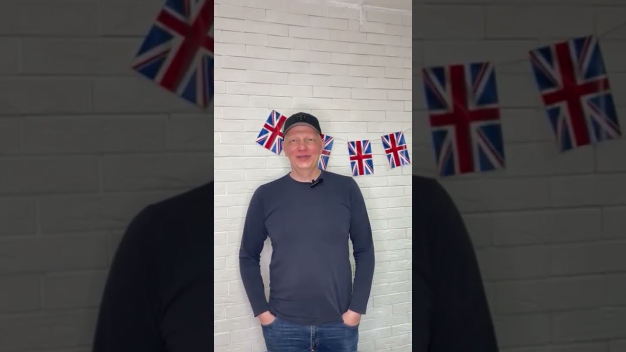 ОЖИДАНИЕ vs РЕАЛЬНОСТЬ 😅 КАК Я ГОВОРЮ НА АНГЛИЙСКОМ DREAM vs REALITY