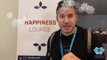 Tom McFarlin Wishes for #WordPress in 2017