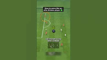 Elite Division Player Secrets In EA FC 26