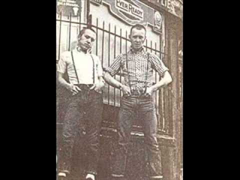 THE ETHIOPIANS - THE WORLD GOES SKA.wmv