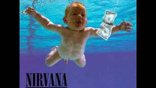 Vignette de la vidéo "Nirvana - Smells Like Teen Spirit (HQ)"