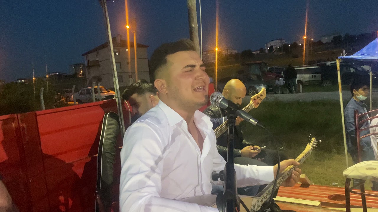 Yasin Yaşlı - Oyun Havaları Ankara Akyurt