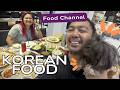 GAON - KOREAN RESTO SA ETIVAC