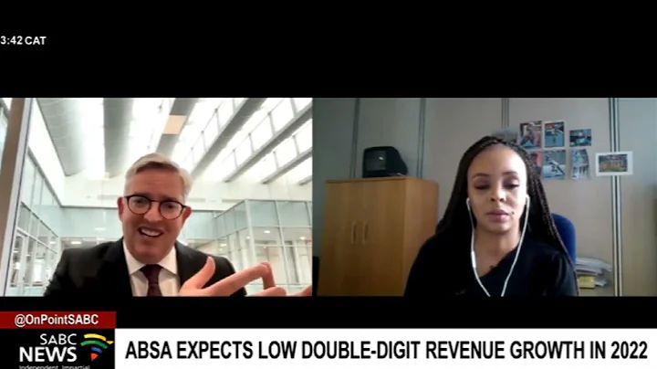 Absa expects low double-budget revenue growth in 2...