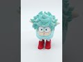 Figura Dekusheep My Hero Academia   Fluffy Puffy 7cm BP28915P