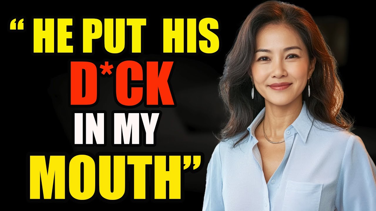 My Son Entered My Room While I Was Asleep | True Infidelity Story - YouTube