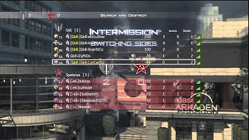 Team GbR v eS equipe Soudee - Powered By Evil Controllers