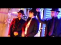 Engagement of Istiaque and Nusrat