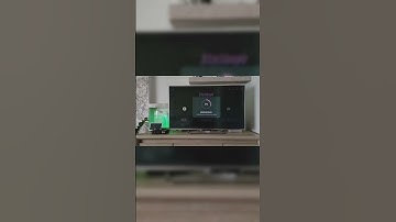 Updating OS Bootloader to v1.0.3 from OS Assistant app on Firefly Station M2 Geek Mini PC #shorts