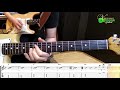 [Call Me] Blondie - 기타(연주, 악보, 기타 커버, Guitar Cover, 음악 듣기) : 빈사마 기타 나라