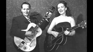 Les Paul & Mary Ford   Fantasy