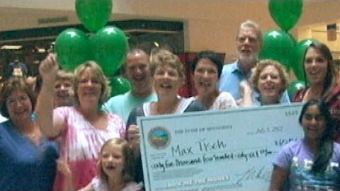 'GMA' Unclaimed Money Series: Free Cash at Mall of America?