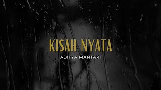Kisah Nyata (Official Lyric Video)
