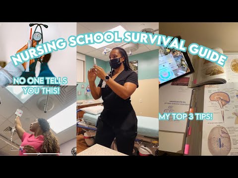 Tips Every Nursing