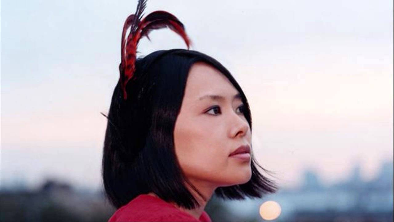 THE INCREDIBLE MOSES LEROY FT. MIHO HATORI - Color Of Sky