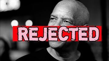 If You’re Rejected, Accept It | Denzel Washington Inspired Motivational Speech