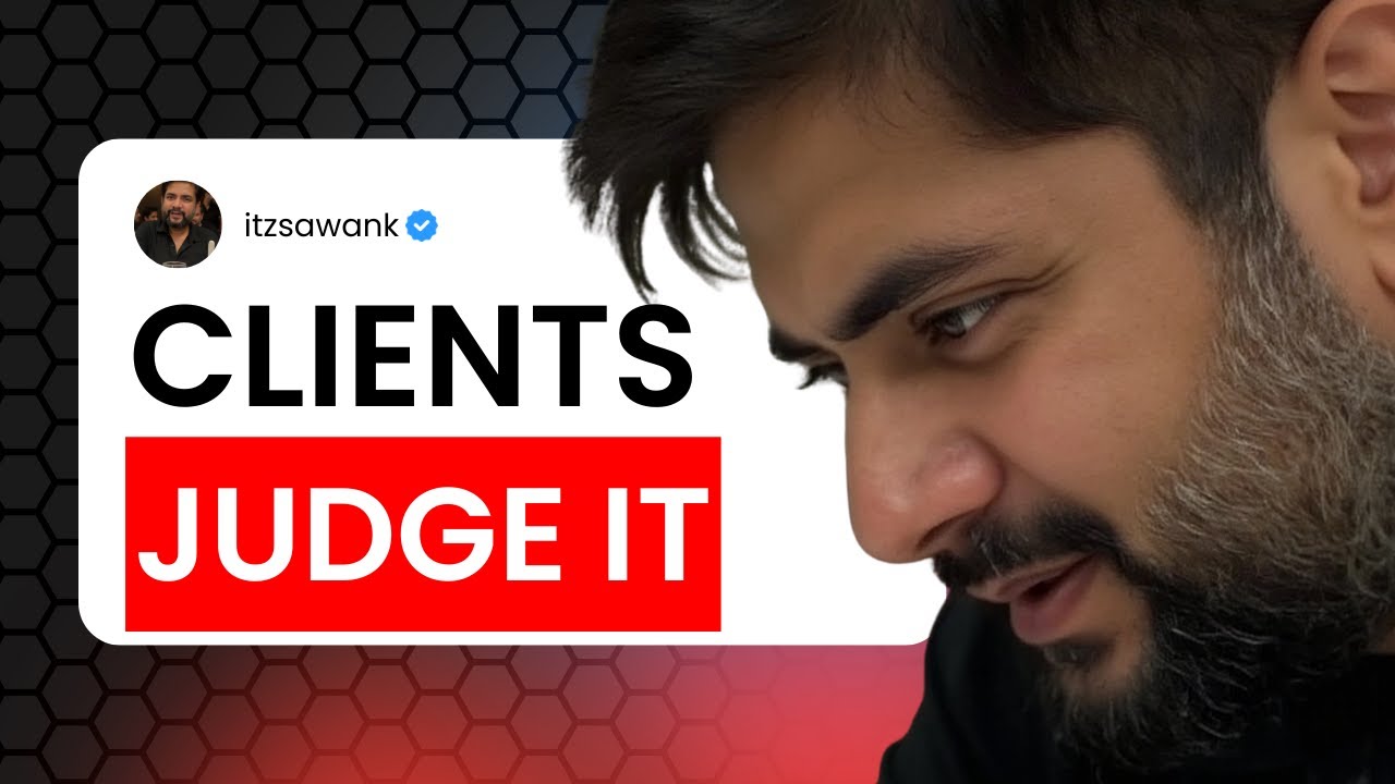 Dubai Real Estate Agents: Your LinkedIn Profile Picture Is Costing You Clients