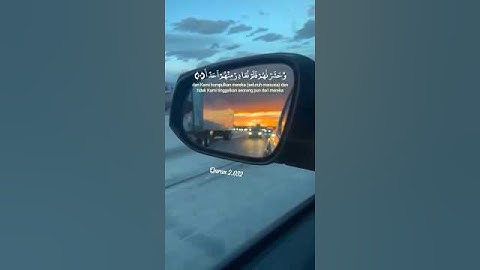 تلاوة مباركة بصوت جميل #القران_الكريم #اكسبلور #القران #quran