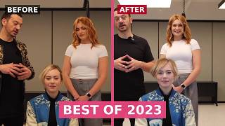 Best of 2023 with Adam Ciaccia | Bixie, Blonde & Bob
