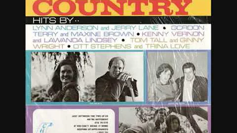 Lynn Anderson & Jerry Lane - Keeping Up Appearances