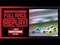 Crc brakleen 150  nascar craftsman truck series full race replay