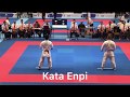 Kata Enpi (JPN) - 13th SKIF WCH 2019 - Ichiro Kanaka - Kata Enpi