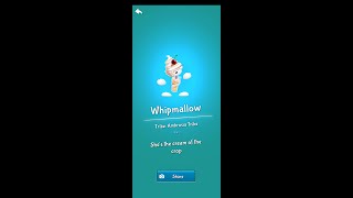 Lemmings Tribes Season 64. Ambrosia Tribe - Whipmallow. C2009. Walkthrough.