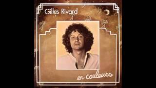 Gilles Rivard - Entre Parenthèses (1981)