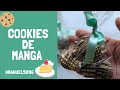 Cookies de Manga SÚPER FÁCIL! / Nahuel Pérez