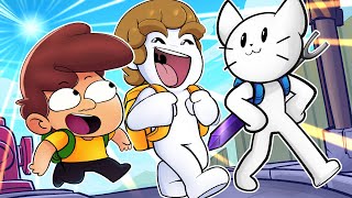 Thumbnail for MINHA PRIMEIRA VEZ NA BGS