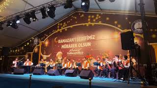 Taleal Bedru Aleyna/Hüzzam İntro