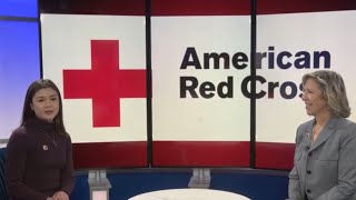 Mid-Michigan Matters: How the Red Cross helps Michiganders in need Net Worth