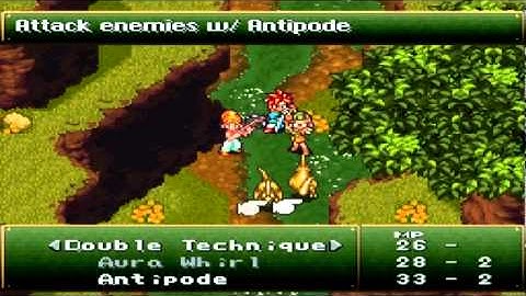 Empolo and Kenzie Play Chrono Trigger:  [CT 17] Jurassic Park