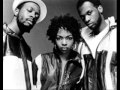 Fugees- Fu-Gee-La (Bonus Track The Score,French Parts)