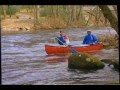 Introduction To Canoeing