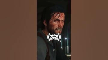 Sebastian Castellanos VS Isaac Clarke #vs #shorts