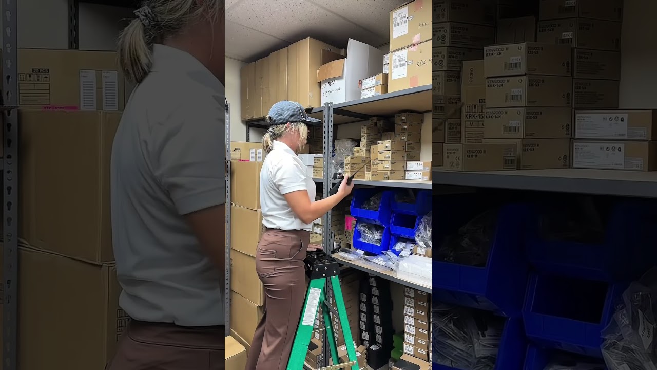 Please help us raise awareness on the proper treatment of your portable radios…..#funny #trending