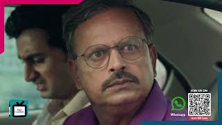 Tum Se Tum Tak: Anu-Arya के रिश्ते पर उठे सवाल क्या इज्जत बचाने के लिए थामेगा हाथ