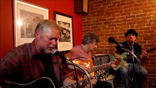 Jeff Riales - "Don't Go Drinkin' on an Empty Heart" screenshot 5