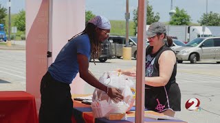 Ohio group sends supplies, volunteers and hope to Texas flood victims
