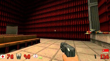 Duke32 Duke Nukem HD